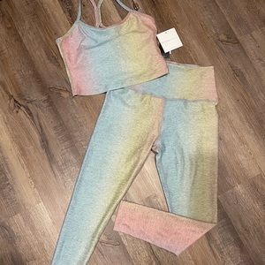 Beyond yoga set